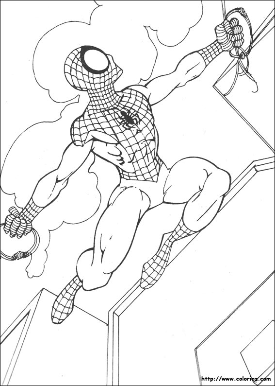 Index of /images/coloriage/spiderman